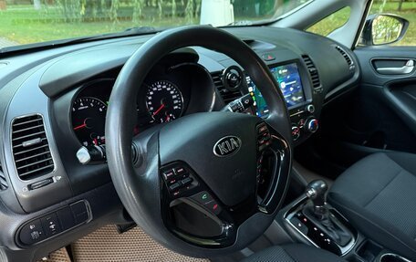 KIA Cerato III, 2018 год, 1 050 000 рублей, 16 фотография