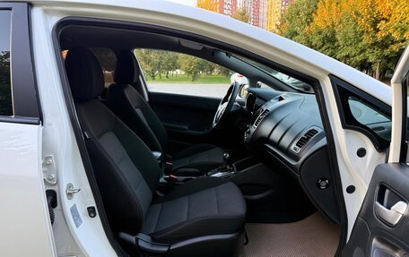 KIA Cerato III, 2018 год, 1 050 000 рублей, 20 фотография