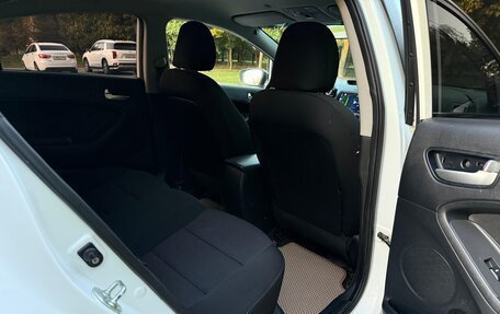 KIA Cerato III, 2018 год, 1 050 000 рублей, 23 фотография