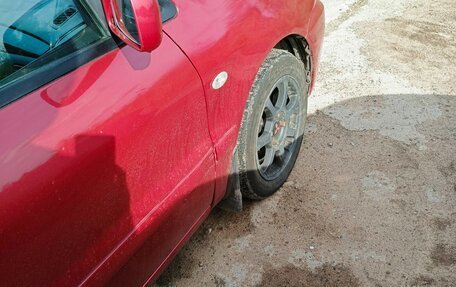 Mitsubishi Lancer IX, 2005 год, 250 000 рублей, 7 фотография