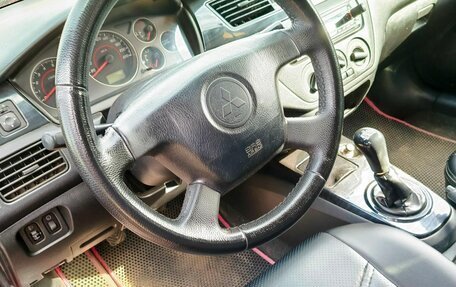 Mitsubishi Lancer IX, 2005 год, 250 000 рублей, 14 фотография