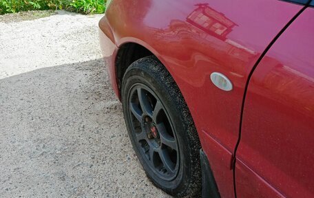 Mitsubishi Lancer IX, 2005 год, 250 000 рублей, 15 фотография