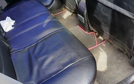 Mitsubishi Lancer IX, 2005 год, 250 000 рублей, 8 фотография