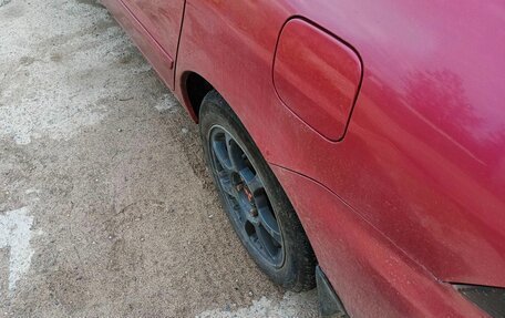 Mitsubishi Lancer IX, 2005 год, 250 000 рублей, 11 фотография