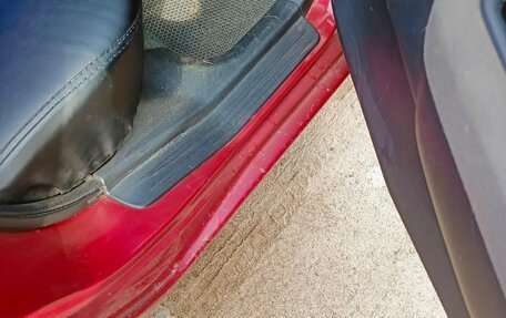 Mitsubishi Lancer IX, 2005 год, 250 000 рублей, 13 фотография