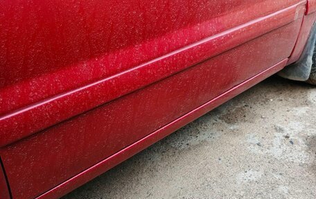 Mitsubishi Lancer IX, 2005 год, 250 000 рублей, 6 фотография