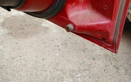 Mitsubishi Lancer IX, 2005 год, 250 000 рублей, 3 фотография