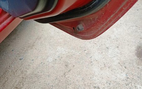 Mitsubishi Lancer IX, 2005 год, 250 000 рублей, 9 фотография