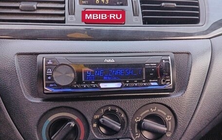 Mitsubishi Lancer IX, 2005 год, 250 000 рублей, 5 фотография