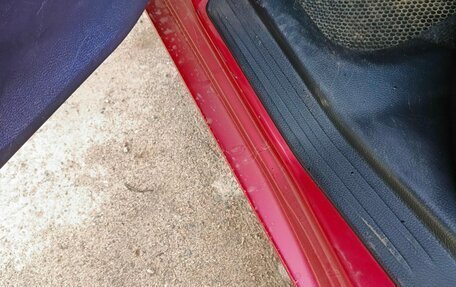 Mitsubishi Lancer IX, 2005 год, 250 000 рублей, 18 фотография