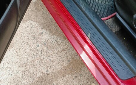 Mitsubishi Lancer IX, 2005 год, 250 000 рублей, 19 фотография