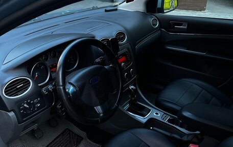 Ford Focus II рестайлинг, 2010 год, 409 000 рублей, 8 фотография