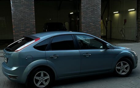 Ford Focus II рестайлинг, 2010 год, 409 000 рублей, 6 фотография