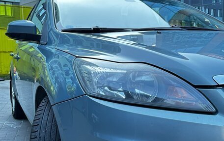 Ford Focus II рестайлинг, 2010 год, 409 000 рублей, 10 фотография