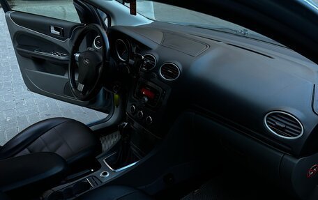 Ford Focus II рестайлинг, 2010 год, 409 000 рублей, 9 фотография