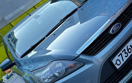 Ford Focus II рестайлинг, 2010 год, 409 000 рублей, 11 фотография