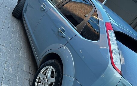 Ford Focus II рестайлинг, 2010 год, 409 000 рублей, 14 фотография