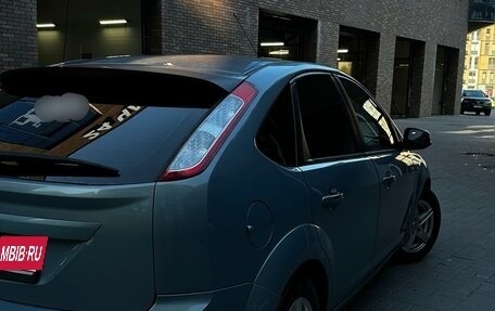 Ford Focus II рестайлинг, 2010 год, 409 000 рублей, 3 фотография