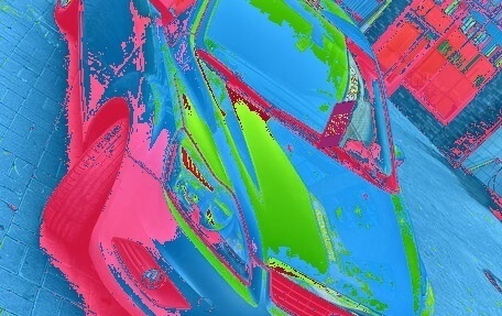 Ford Focus II рестайлинг, 2010 год, 409 000 рублей, 16 фотография