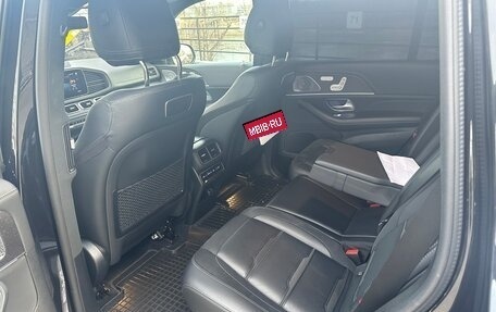 Mercedes-Benz GLS AMG, 2020 год, 11 800 000 рублей, 6 фотография