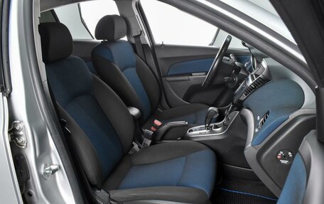 Chevrolet Cruze II, 2012 год, 849 000 рублей, 8 фотография