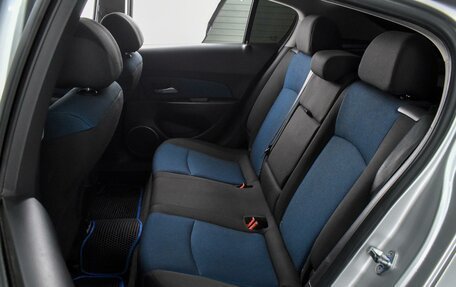 Chevrolet Cruze II, 2012 год, 849 000 рублей, 9 фотография