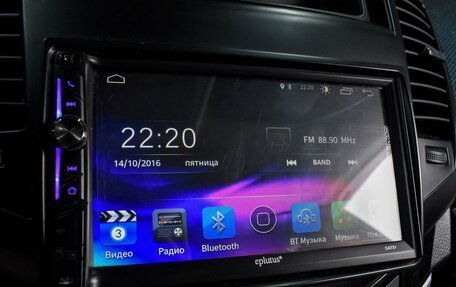 Chevrolet Cruze II, 2012 год, 849 000 рублей, 13 фотография