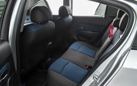 Chevrolet Cruze II, 2012 год, 849 000 рублей, 11 фотография