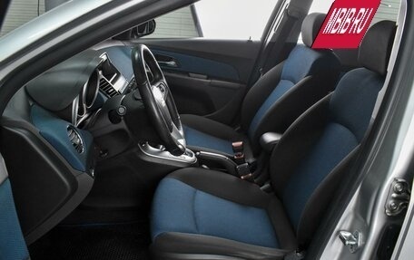 Chevrolet Cruze II, 2012 год, 849 000 рублей, 10 фотография