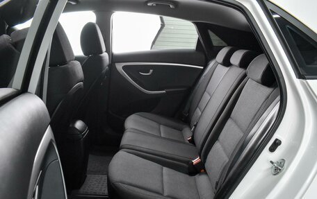 Hyundai i30 II рестайлинг, 2012 год, 1 230 000 рублей, 9 фотография