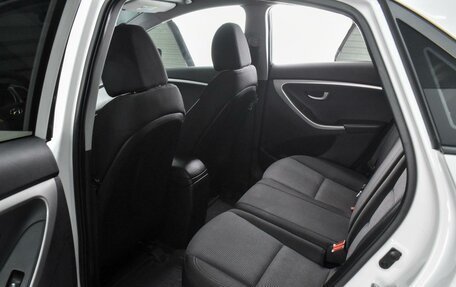 Hyundai i30 II рестайлинг, 2012 год, 1 230 000 рублей, 11 фотография