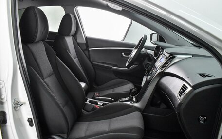 Hyundai i30 II рестайлинг, 2012 год, 1 230 000 рублей, 8 фотография