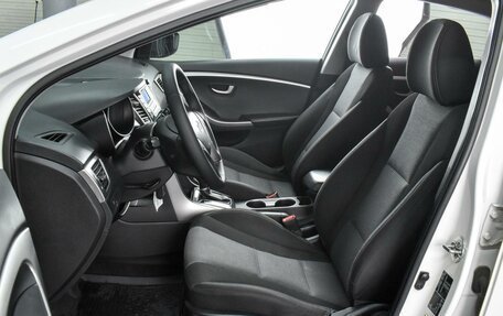 Hyundai i30 II рестайлинг, 2012 год, 1 230 000 рублей, 10 фотография