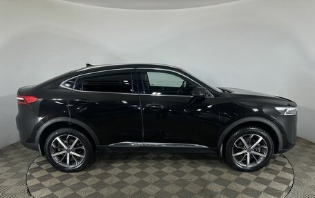 Haval F7x I, 2021 год, 1 950 000 рублей, 4 фотография