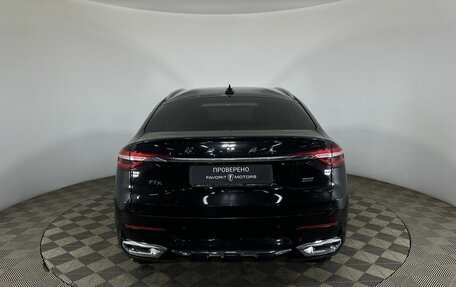 Haval F7x I, 2021 год, 1 950 000 рублей, 3 фотография