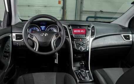 Hyundai i30 II рестайлинг, 2012 год, 1 230 000 рублей, 6 фотография