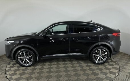 Haval F7x I, 2021 год, 1 950 000 рублей, 5 фотография