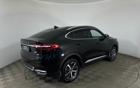 Haval F7x I, 2021 год, 1 950 000 рублей, 6 фотография