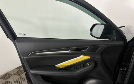 Haval F7x I, 2021 год, 1 950 000 рублей, 8 фотография