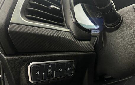 Haval F7x I, 2021 год, 1 950 000 рублей, 9 фотография