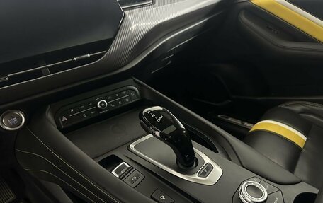 Haval F7x I, 2021 год, 1 950 000 рублей, 13 фотография