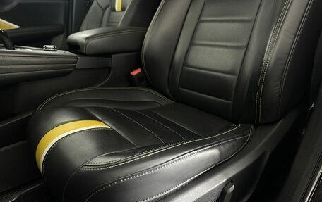 Haval F7x I, 2021 год, 1 950 000 рублей, 10 фотография