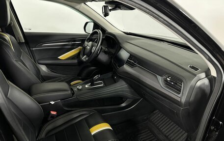 Haval F7x I, 2021 год, 1 950 000 рублей, 14 фотография