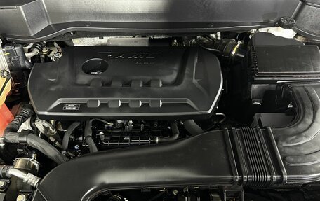 Haval F7x I, 2021 год, 1 950 000 рублей, 18 фотография