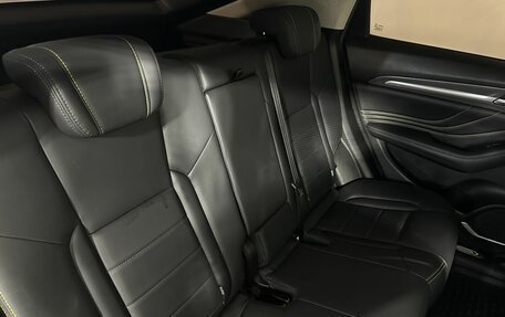 Haval F7x I, 2021 год, 1 950 000 рублей, 16 фотография