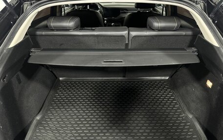 Haval F7x I, 2021 год, 1 950 000 рублей, 19 фотография