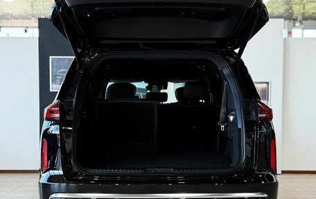 CheryExeed VX, 2024 год, 5 840 000 рублей, 8 фотография