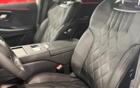 CheryExeed VX, 2024 год, 5 840 000 рублей, 2 фотография