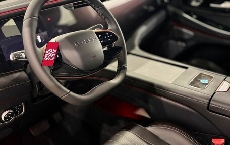 CheryExeed VX, 2024 год, 5 840 000 рублей, 10 фотография