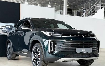 CheryExeed TXL, 2024 год, 4 200 000 рублей, 1 фотография